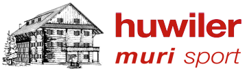 Logo Huwiler Sport, Muri